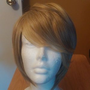 Synthetic Wig